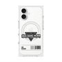 プレミアムスクエアケース with MagSafe［ D.LEAGUE - LDH SCREAM - ロゴA ］