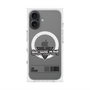 プレミアムスクエアケース with MagSafe［ D.LEAGUE - LDH SCREAM - ロゴA ］