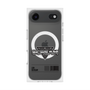 プレミアムスクエアケース with MagSafe［ D.LEAGUE - LDH SCREAM - ロゴA ］