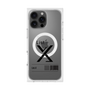 プレミアムスクエアケース with MagSafe［ D.LEAGUE - List::X - ロゴA ］