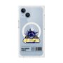 プレミアムスクエアケース with MagSafe［ D.LEAGUE - M&A SOUKEN QUANTS - ロゴA ］