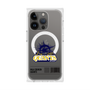 プレミアムスクエアケース with MagSafe［ D.LEAGUE - M&A SOUKEN QUANTS - ロゴA ］