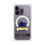 プレミアムスクエアケース with MagSafe［ D.LEAGUE - M&A SOUKEN QUANTS - ロゴA ］