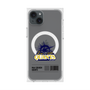 プレミアムスクエアケース with MagSafe［ D.LEAGUE - M&A SOUKEN QUANTS - ロゴA ］