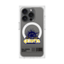 プレミアムスクエアケース with MagSafe［ D.LEAGUE - M&A SOUKEN QUANTS - ロゴA ］