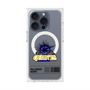 プレミアムスクエアケース with MagSafe［ D.LEAGUE - M&A SOUKEN QUANTS - ロゴA ］