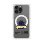 プレミアムスクエアケース with MagSafe［ D.LEAGUE - M&A SOUKEN QUANTS - ロゴA ］