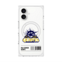 プレミアムスクエアケース with MagSafe［ D.LEAGUE - M&A SOUKEN QUANTS - ロゴA ］