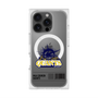 プレミアムスクエアケース with MagSafe［ D.LEAGUE - M&A SOUKEN QUANTS - ロゴA ］
