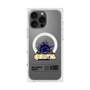 プレミアムスクエアケース with MagSafe［ D.LEAGUE - M&A SOUKEN QUANTS - ロゴA ］