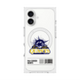 プレミアムスクエアケース with MagSafe［ D.LEAGUE - M&A SOUKEN QUANTS - ロゴA ］