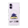 プレミアムスクエアケース with MagSafe［ D.LEAGUE - M&A SOUKEN QUANTS - ロゴA ］