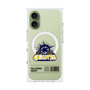 プレミアムスクエアケース with MagSafe［ D.LEAGUE - M&A SOUKEN QUANTS - ロゴA ］
