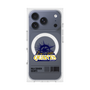 プレミアムスクエアケース with MagSafe［ D.LEAGUE - M&A SOUKEN QUANTS - ロゴA ］