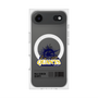 プレミアムスクエアケース with MagSafe［ D.LEAGUE - M&A SOUKEN QUANTS - ロゴA ］