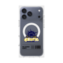 プレミアムスクエアケース with MagSafe［ D.LEAGUE - M&A SOUKEN QUANTS - ロゴA ］