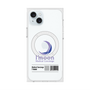 プレミアムスクエアケース with MagSafe［ D.LEAGUE - Medical Concierge I'moon - ロゴA ］