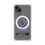プレミアムスクエアケース with MagSafe［ D.LEAGUE - Medical Concierge I'moon - ロゴA ］