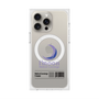 プレミアムスクエアケース with MagSafe［ D.LEAGUE - Medical Concierge I'moon - ロゴA ］
