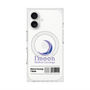 プレミアムスクエアケース with MagSafe［ D.LEAGUE - Medical Concierge I'moon - ロゴA ］