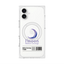 プレミアムスクエアケース with MagSafe［ D.LEAGUE - Medical Concierge I'moon - ロゴA ］