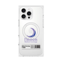 プレミアムスクエアケース with MagSafe［ D.LEAGUE - Medical Concierge I'moon - ロゴA ］