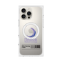 プレミアムスクエアケース with MagSafe［ D.LEAGUE - Medical Concierge I'moon - ロゴA ］
