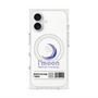 プレミアムスクエアケース with MagSafe［ D.LEAGUE - Medical Concierge I'moon - ロゴA ］