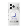 プレミアムスクエアケース with MagSafe［ D.LEAGUE - Medical Concierge I'moon - ロゴA ］