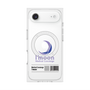 プレミアムスクエアケース with MagSafe［ D.LEAGUE - Medical Concierge I'moon - ロゴA ］