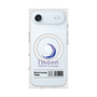 プレミアムスクエアケース with MagSafe［ D.LEAGUE - Medical Concierge I'moon - ロゴA ］