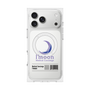 プレミアムスクエアケース with MagSafe［ D.LEAGUE - Medical Concierge I'moon - ロゴA ］