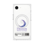 プレミアムスクエアケース with MagSafe［ D.LEAGUE - Medical Concierge I'moon - ロゴA ］