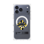 プレミアムスクエアケース with MagSafe［ D.LEAGUE - SEGA SAMMY LUX - ロゴA ］