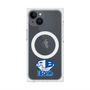 プレミアムスクエアケース with MagSafe［ D.LEAGUE - avex ROYALBRATS - ロゴB ］
