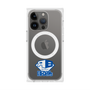 プレミアムスクエアケース with MagSafe［ D.LEAGUE - avex ROYALBRATS - ロゴB ］