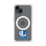 プレミアムスクエアケース with MagSafe［ D.LEAGUE - avex ROYALBRATS - ロゴB ］