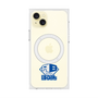 プレミアムスクエアケース with MagSafe［ D.LEAGUE - avex ROYALBRATS - ロゴB ］