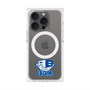 プレミアムスクエアケース with MagSafe［ D.LEAGUE - avex ROYALBRATS - ロゴB ］