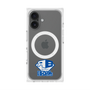 プレミアムスクエアケース with MagSafe［ D.LEAGUE - avex ROYALBRATS - ロゴB ］