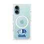 プレミアムスクエアケース with MagSafe［ D.LEAGUE - avex ROYALBRATS - ロゴB ］
