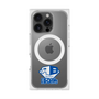プレミアムスクエアケース with MagSafe［ D.LEAGUE - avex ROYALBRATS - ロゴB ］