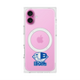プレミアムスクエアケース with MagSafe［ D.LEAGUE - avex ROYALBRATS - ロゴB ］