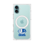 プレミアムスクエアケース with MagSafe［ D.LEAGUE - avex ROYALBRATS - ロゴB ］