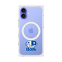プレミアムスクエアケース with MagSafe［ D.LEAGUE - avex ROYALBRATS - ロゴB ］