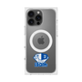 プレミアムスクエアケース with MagSafe［ D.LEAGUE - avex ROYALBRATS - ロゴB ］