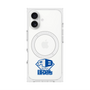 プレミアムスクエアケース with MagSafe［ D.LEAGUE - avex ROYALBRATS - ロゴB ］