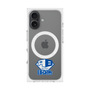 プレミアムスクエアケース with MagSafe［ D.LEAGUE - avex ROYALBRATS - ロゴB ］