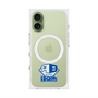 プレミアムスクエアケース with MagSafe［ D.LEAGUE - avex ROYALBRATS - ロゴB ］
