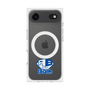プレミアムスクエアケース with MagSafe［ D.LEAGUE - avex ROYALBRATS - ロゴB ］